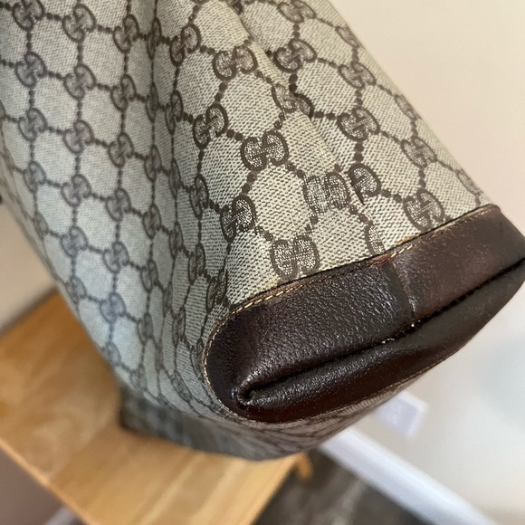 Gucci Tote - Coated Canvas - Picture 5 of 11